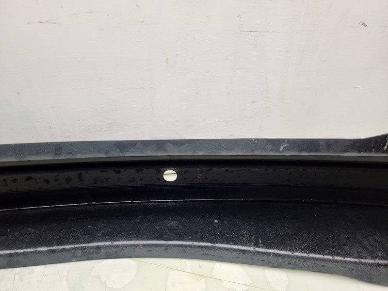 ⭕ 2012-2015 Tesla Model S Rear Bumper Energy Absorber Impact Reinforcement Beam