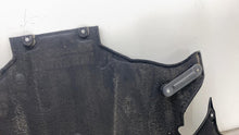 ⭕ 2017-2023 Tesla Model 3 Y Rear Under Body Aero Shield Guard Cover Panel Black