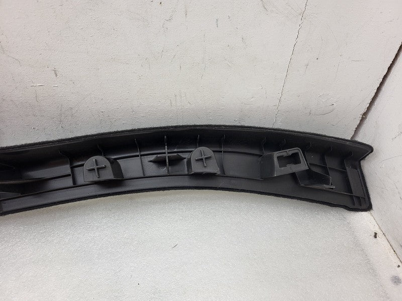 1492953 00 B ⭕ 2020-2024 Tesla Model Y Rear Trunk Cargo Floor Bracket Trim Left 1492953-00-B