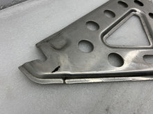 ⭕ 2016 2017 2018 2019 2020 2021 Mazda MX-5 Miata Driveshaft Metal Shield Plate