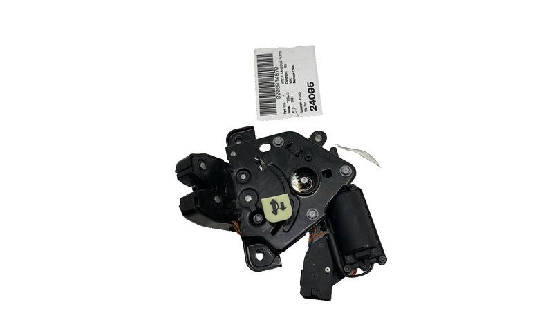 ⭕ 2017-2024 Tesla Model 3 Y Rear Liftgate Tailgate Decklid Lock Latch 