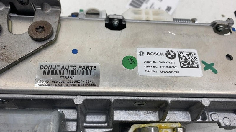 ⭕ 2017-2023 BMW 540i 3.0L Power Adjustment Steering Column w/ Motor As