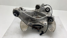 2017-2023 Tesla Model 3 Rear Right Suspension Knuckle Spindle w/ Shield & Hub RH