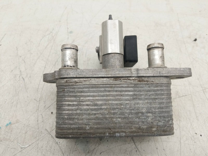 1037357 00 F ⭕ 16-20 Tesla Model S X Battery Cooler Heat Exchanger Chiller EXV 1037357-00-F