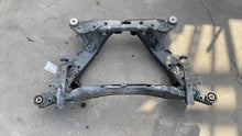 Crossmember/cradle/undercarria TESLA MODEL 3 23