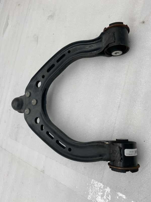 600893000A ⭕ 2012-2020 Tesla Model S Front Right Suspension Upper Control Arm 6008930-00-A