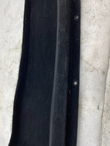 ⭕ 2012-2020 Tesla Model S Rear Trunk Floor Wall Carpet Cover Trim 1045215-00-A