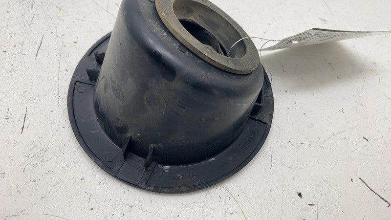 52090496AA ⭕ 07-17 Jeep Wrangler Fuel Tank Door Lid Filler Pocket Cover w/ Cap 52090496AA