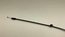 2016-2020 Tesla Model S X Front Secondary Hood Latch Actuator Cable Release