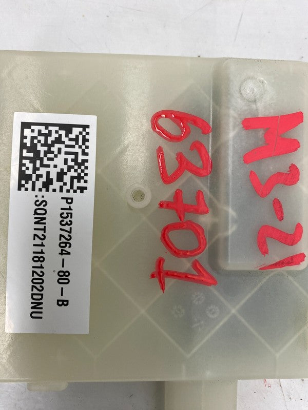 ⭕ 17-23 Model 3 GEN 4 High Voltage Controller Charge Port Control 1537