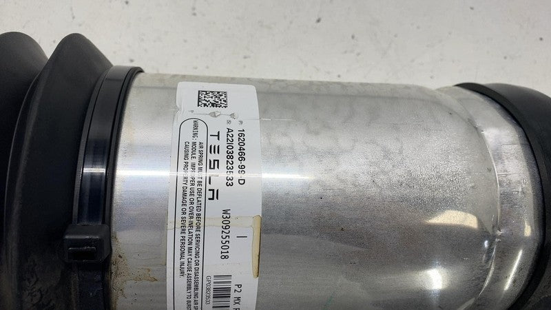 ⭕2021-2023 Tesla Model X Rear Right Air Shock Absorber Spring Strut 16