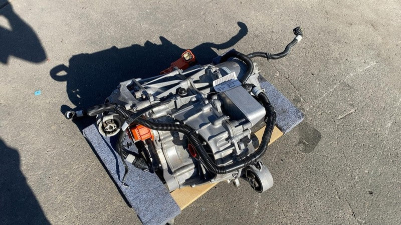 ⭕ 21-23 Model 3 Rear Drive Unit Engine Electric Motor Low Current 1120