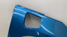 ⭕ 14-21 BMW i3 I01 Front Passenger Side Fender Shell Panel Assy Right Blue - C01