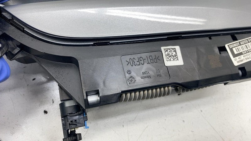 Outside Door Handle VOLKSWAGEN ID4 Right 25