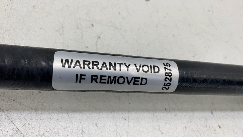 ⭕ 2017-2023 Model 3 Rear Left or Right CV Axle Shaft Halfshaft 25MM 10