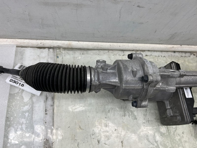 1044831-00-F 2017-2020 Tesla Model 3 Y Driver Side Power Steering Rack Gear & Pinion w/ Motor