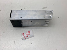 ⭕ 24-26 Tesla Model 3 Front Left Reinforcement Extension Crush Can 1683943-00-E