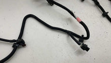 ⭕ 16-20 Tesla Model S MS Rear Bumper Wiring Harness Cable Wire Loom 1004421-04-T