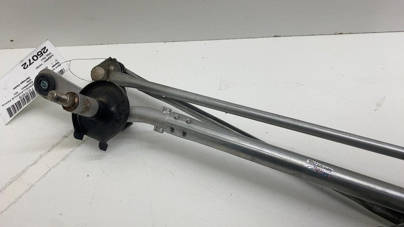 ⭕ 19-25 Chevy Silverado 1500 Windshield Washer Transmission Linkage w/