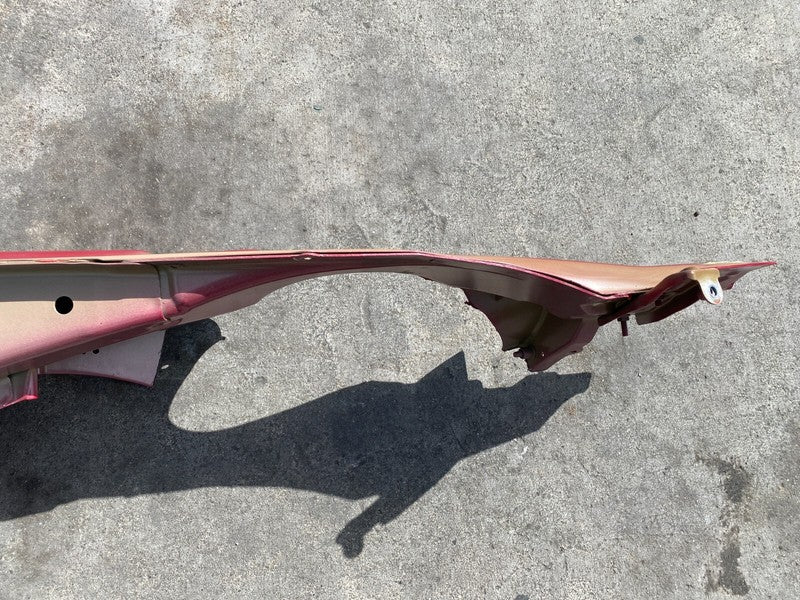 ⭕ 2016-2021 Tesla Model S MS Passenger Side Shotgun Structural Panel Upper Right