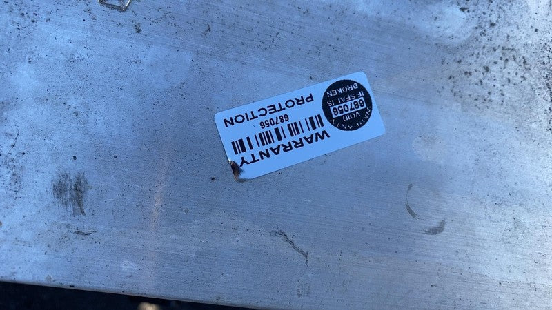 68250634AD 2017-2024 Chrysler Pacifica Front Undercarriage Subframe Crossmember Cradle FWD