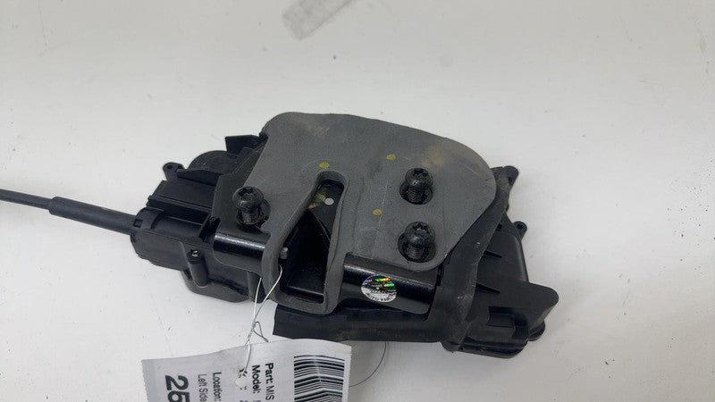 LJ8BR219A65CR ⭕ 21-24 Ford Mustang Mach-E Front Left Door Lock Latch Actuator LJ8B-R219A65-CR