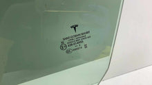 ⭕ 2021-2023 Tesla Model 3 Front Driver Side Door Window Glass Left (Double Pane)