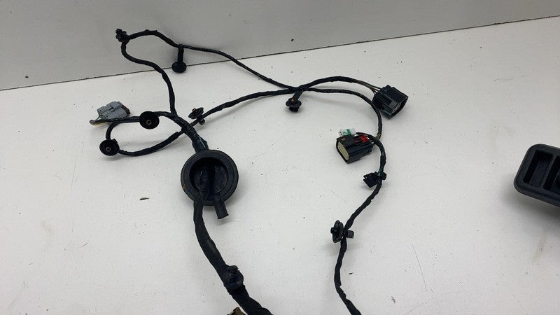 C200000565-K ⭕2022-2024 Rivian R1T Rear Passenger Side Door Wiring Harness Right C200000565-K