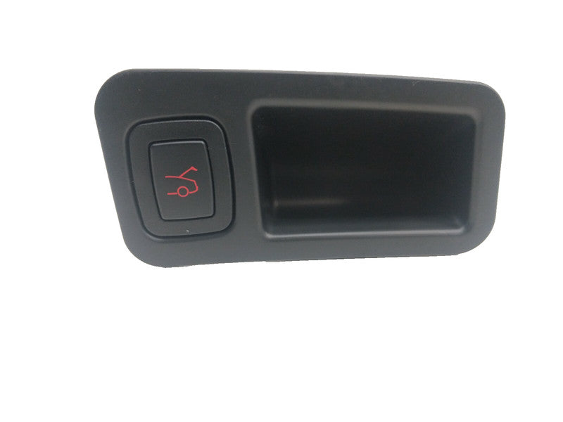 ⭕ 12-20 Tesla Model S Trunk Liftgate Power Pull Cup Opening Switch 1010327-00-A