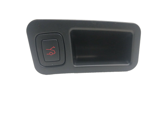 ⭕ 12-20 Tesla Model S Trunk Liftgate Power Pull Cup Opening Switch 1010327-00-A