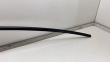 ⭕ 20-25 Model 3 Driver Side Upper Bright Trim Roof Molding Left LH 1083519-01-D