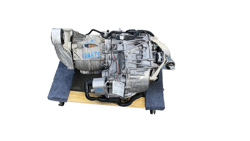 2019-2020 Tesla Model X MX Engine Motor Front Raven Drive Unit (FOR PA