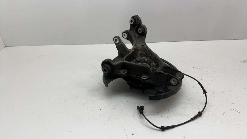 ⭕ 14-17 Land Range Rover Sport Rear Right Spindle Knuckle w/ Wheel Hub