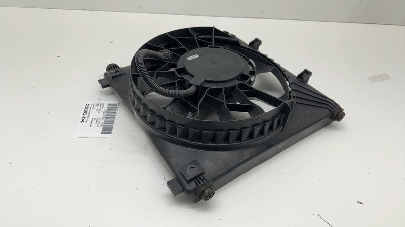 ⭕2012-2020 Tesla Model S Passenger Right Cooling Fan & Motor Shroud 60