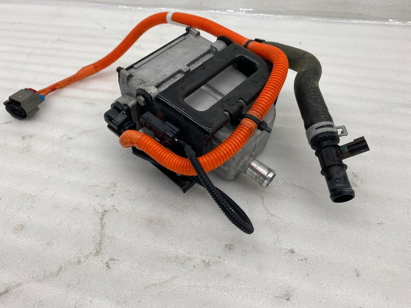 103890100G ⭕ 12-20 Model S Electric Battery Heater w/ Wire Harness Wiring Loom 1038901-00-G