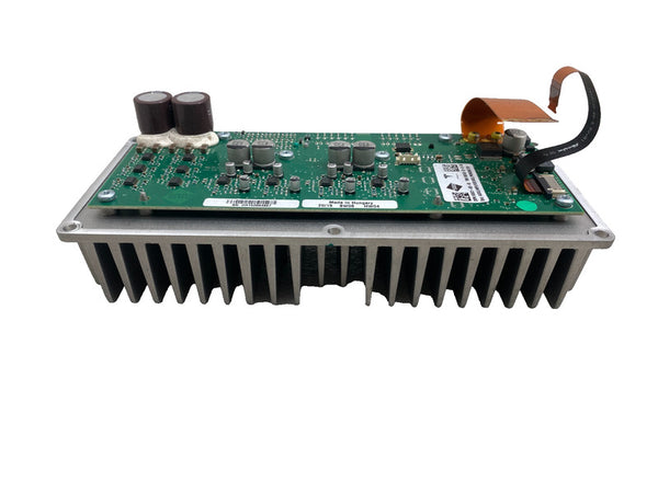 ⭕ 12-20 Tesla Model S MS Premium MCU Audio Amplifier Board Assembly 1006163-01-D