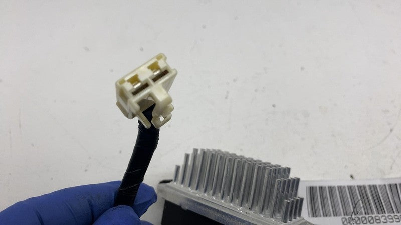 ⭕ 2022-2025 Rivian R1S HVAC A/C Heater Resistor Controller Blower Module Unit