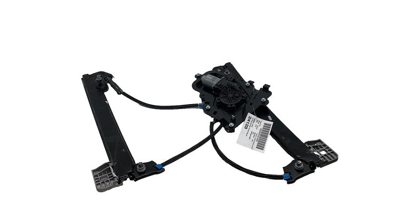 ⭕17-23 Tesla Model 3 Front Left Door Window Glass Regulator & Motor 10