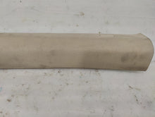 ⭕ 12-15 Model S Front Left & Right Upper A-Pillar Trim 1007441-00-H/1002485-00-H