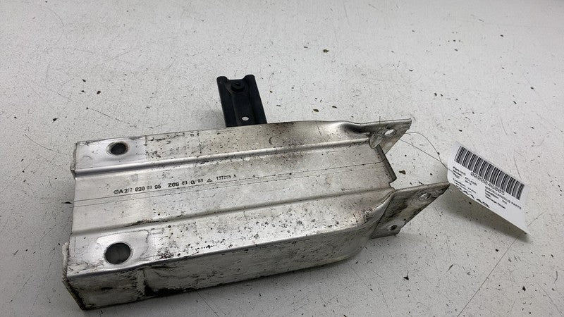 A 212 620 09 95 ⭕10-16 Mercedes E350 E-Class Front Left Bumper Reinforcement Bracket A2126200995