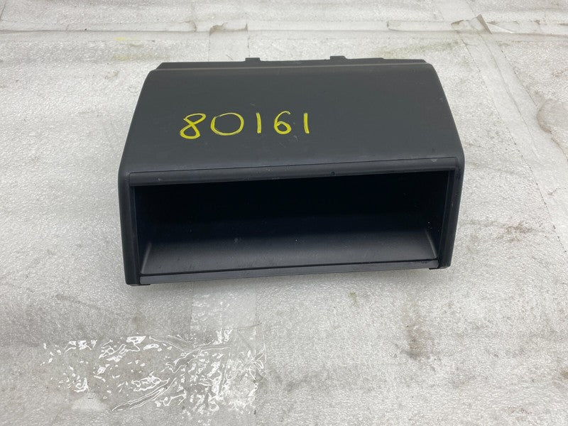 1045057 00 B 2016-2020 Tesla Model S X Instrument Panel Dashboard Box Storage Cubby Bin Assy