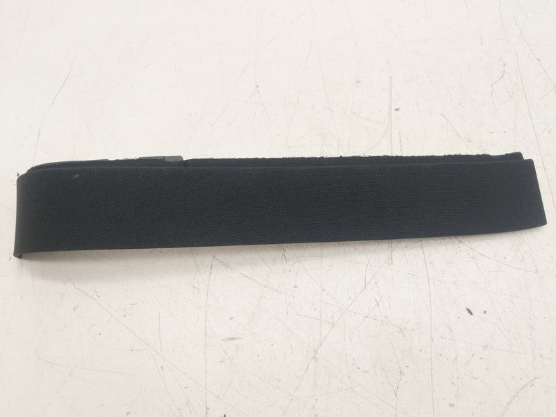 1055015 00 B ⭕ 2016-2020 Tesla Model X Rear Falcon Door Trim Molding Cover Right 1055015-00-B