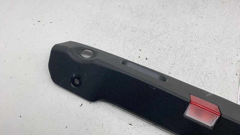 A 212 750 13 93 ⭕ 10-16 Mercedes W212 E400 E350 E550 Sedan Rear Trunk Tailgate Trim A2127501393