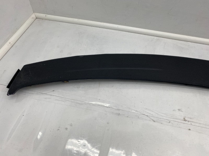 ⭕2012-2020 Tesla Model S MS Dash Dashboard Defroster Air Vent Speaker Trim Panel