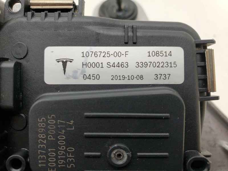 ⭕ 17-23 Model 3 M3 Front Windshield Wiper Motor & Linkage w/ Module 10