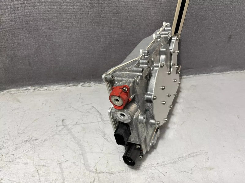 ⭕ 16-20 Tesla Model X High Voltage DC-DC Inverter Converter Module 106