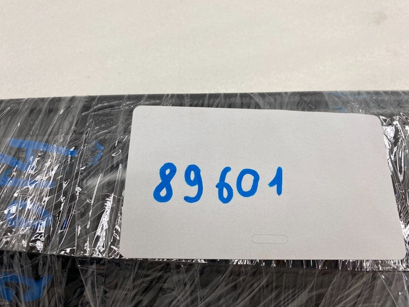 109231298F ⭕16-20 Tesla Model X Right B-Pillar Applique Trim Molding w/ Camera 1092312-98-F