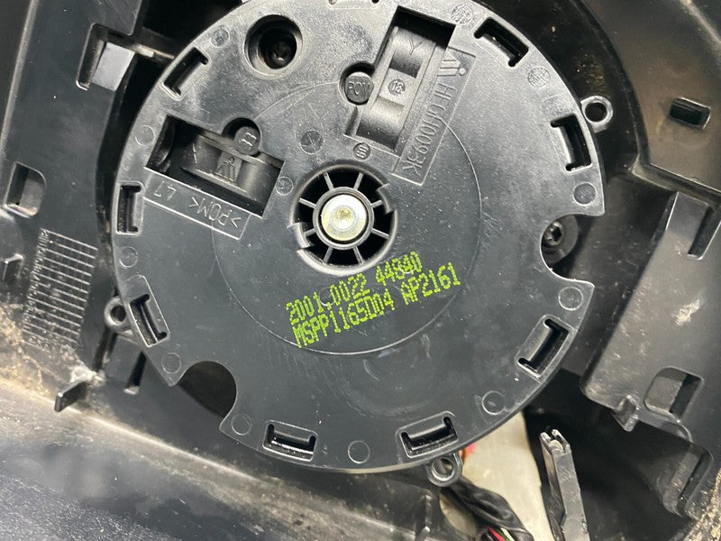 ⭕ 21-24 Model Y MY Right Exterior Rear View Door Mirror (NO MIRROR) 15