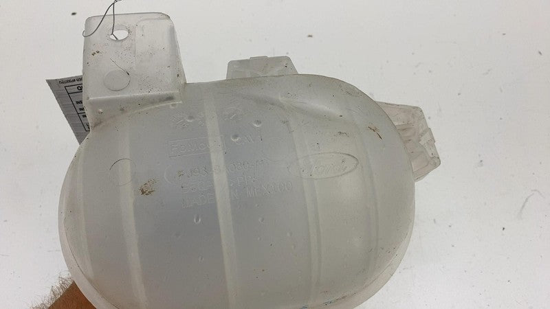 ⭕ 2021-2024 Ford Mustang Mach-E Radiator Overflow Coolant Reservoir Tank w/ Cap