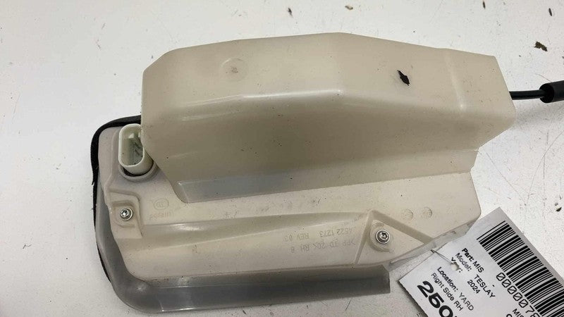 ⭕ 20-24 Model Y Rear Passenger Side Door Lock Latch Actuator Right 150